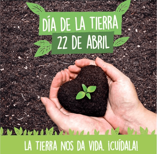 Dia de la Tierra