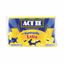Piqueo ACT II Mantequilla extra Bolsa 91Gr