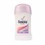 Desodorante en barra para mujer REXONA Care nutritive Frasco 50Gr