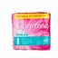 Protector diario CAREFREE Brisa Paquete 40Un