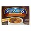 Cocoa SWISS MISS Chocolate con cocoa Caja 227Gr