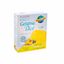 Gelatina UNIVERSAL Sabor a piña Caja 19Gr