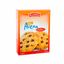 Mezcla en polvo KATZEL Para preparar galletas de avena con chocolate LA IBERICA Caja 430g