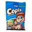 Cereal ANGEL Capas de trigo con chocolate Bolsa 150Gr