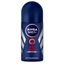 Desodorante roll on para hombre NIVEA Dry impact plus Frasco 50Ml