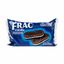 Galletas FRAC Vainilla Rellenas con Crema Sabor a Vainilla Paquete 6un