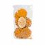 Galletas COSECHA DEL PARAISO Con naranja Bolsa 90Gr