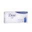 Jabón de Tocador DOVE con Crema Humectante Paquete 3un x 90g