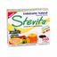 Endulzante Natural STEVITA Stevia en Polvo Caja 100 Sobres