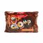 Galletas CHOMP con Sabor a Chocolate Paquete 6un