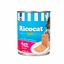 Comida para gatos RICOCAT Adultos hígado y pollo Lata 11.64Oz