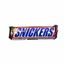 Chocolate SNICKERS De leche relleno con maní Barra 1.86Oz