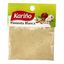 Pimienta KARIÑO Blanca molida Sobre 18Gr