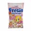 Cereal ANGEL Trigo integral de avena y maíz sabor fresa Bolsa 350Gr