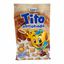 Cereal ANGEL Trigo integral de avena y maíz sabor chocolate Bolsa 350Gr