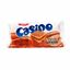 Galletas CASINO Rellenas con Crema Sabor a Lúcuma Paquete 6un