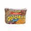 Galletas GLACITAS Bañadas con Sabor a Chocolate Paquete 6un