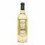 Vino SANTIAGO QUEIROLO Blanco reservado Trebbiano Bianco Sauvignon Botella 750Ml