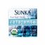 Infusiones SUNKA Té orgánico relajante Caja 12Gr