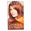 Tinte para mujer REVLON Colorsilk 54 castaño claro dorado Caja 1Un