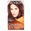 Tinte para mujer REVLON Colorsilk 20 negro natural Caja 1Un