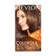 Tinte para mujer REVLON Colorsilk 40 castaño cenizo Caja 1Un