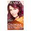 Tinte para Mujer REVLON Borgoña oscuro Caja 1Un