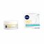 Cuidado facial NIVEA Q10 Plus crema antiarrugas día piel mixta a grasa Frasco 50Ml
