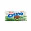 Galletas CASINO Rellenas con Crema Sabor a Menta Paquete 6un