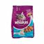 Comida para gatos WHISKAS Sabor pescado Bolsa 500Gr