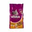 Comida para gatos WHISKAS Sabor pollo y leche Bolsa 1.5Kg
