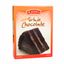 Mezcla en polvo KATZEL Para torta de chocolate Caja 510Gr