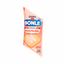 Queso BONLE Crema fundido sabor a jamón Sachet 80Gr
