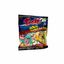 Gomas dulces TROLLI SOUR GLOWWORMS Sabores surtidos Bolsa 100Gr