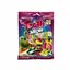 Gomas dulces TROLLI NEON SQUIGGIES Sabores surtidos Bolsa 100Gr