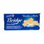 Wafer BRIDGE con Doble Crema Sabor a Vainilla Paquete 71g