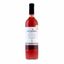 Vino LAS MORAS Syrah rosé Botella 750Ml