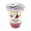 Yogurt GLORIA Pasión con Fresas en Almíbar Vaso 160g
