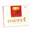Chocolate STORCK MERCI Rellenos surtidos Caja 250Gr