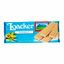 Wafer LOACER Relleno de crema de vainilla Bolsa 175Gr