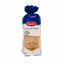 Pan de Molde Integral BELL?S Tipo Fuente Corte Horizontal sin Corteza Bolsa 500g