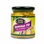 Crema VALLE FERTIL De garbanzo con ajo Frasco 240Gr