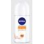 Desodorante roll on para mujer NIVEA Stress protect Frasco 50Ml