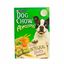 Comida para perros DOG CHOW Galletas integrales duo Caja 500Gr