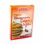 Mezcla en polvo KATZEL Para panqueques crepes y waffles Caja 210Gr