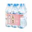 Agua mineral EVIAN Sin gas Paquete 6Un Botella 500Ml