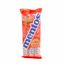 Caramelos MENTOS FRUTAS ROJAS Masticables con jugo de fruta Paquete 3Un