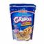 Cereal UNIÓN Pasas y almendras Bolsa 400Gr