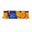 Galletas VOORTMAN SHORT BREAD Dulce con edulcorante Paquete 227Gr