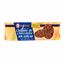 Galletas VOORTMAN Con chispas de chocolate sin azúcar Paquete 227Gr